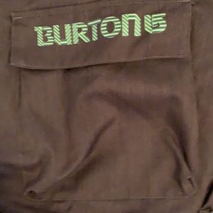 Burton Snow Pants